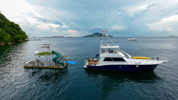 Hatteras 55’ - Imagen 9