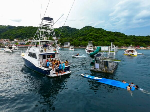 Hatteras 55’ - Imagen 10