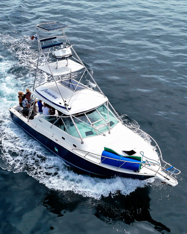 Hatteras 55’ - Imagen 2
