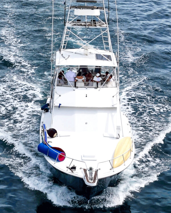 Hatteras 55’ - Imagen 3