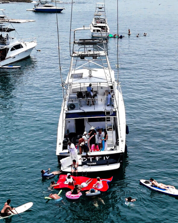 Hatteras 55’ - Imagen 4