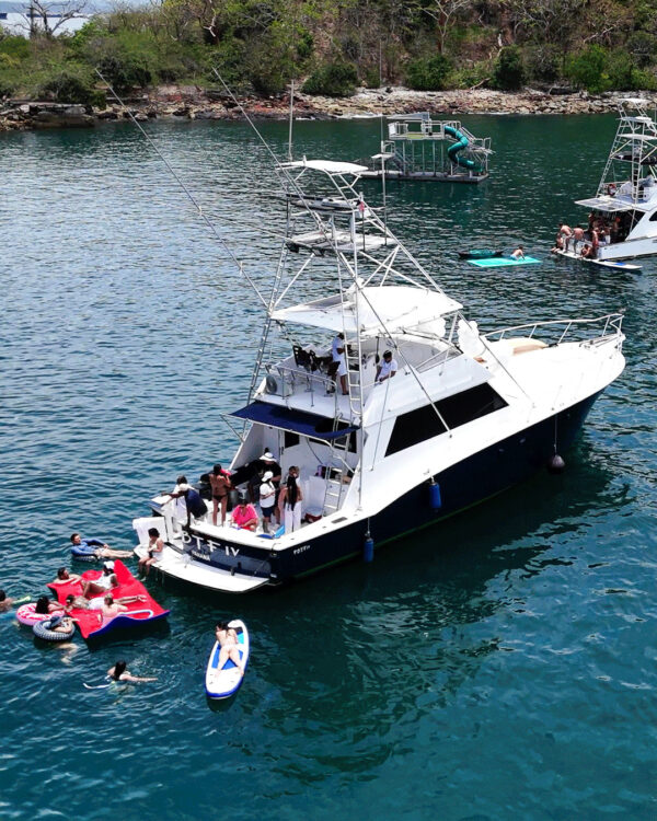 Hatteras 55’ - Imagen 5
