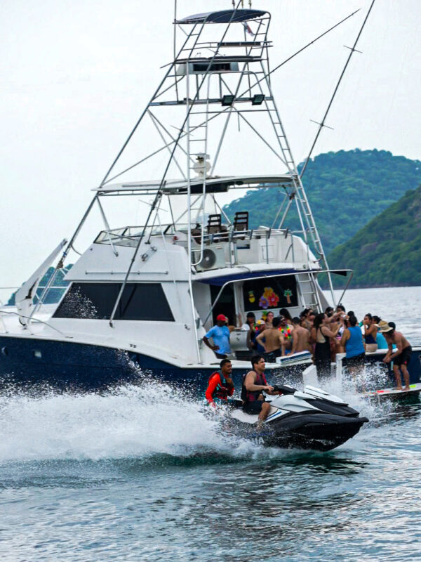 Hatteras 55’ - Imagen 6