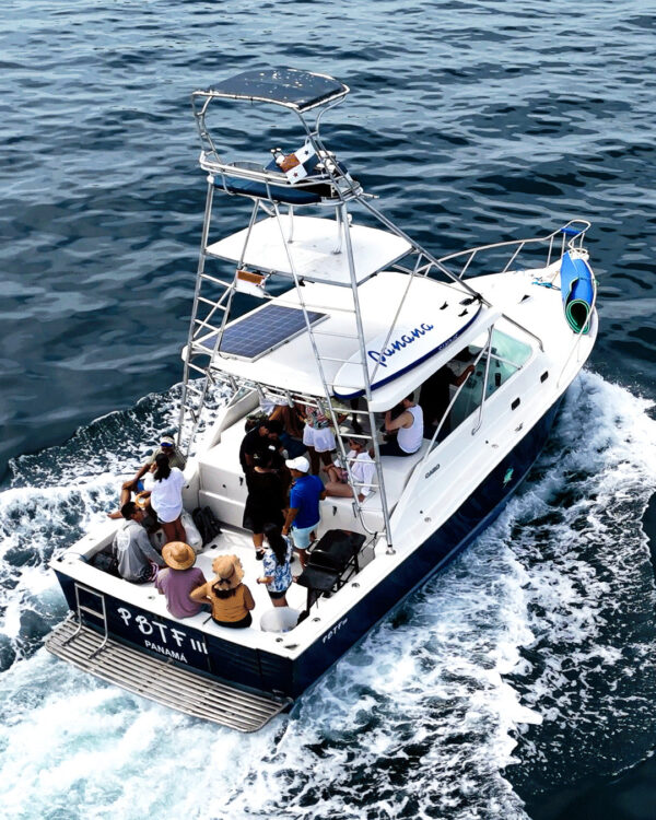 Hatteras 55’ - Imagen 7