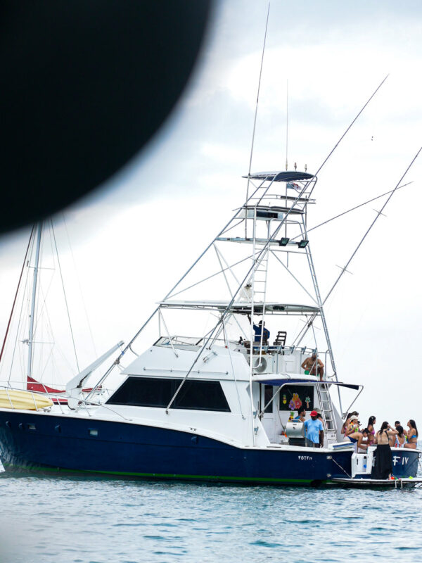 Hatteras 55’ - Imagen 8