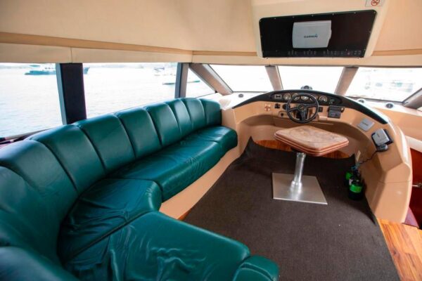 Periboat 55’ - Imagen 10