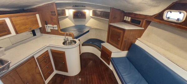 Cabo Express 35' - Imagen 8