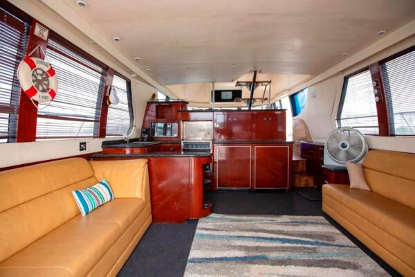 Periboat 55’ - Imagen 11
