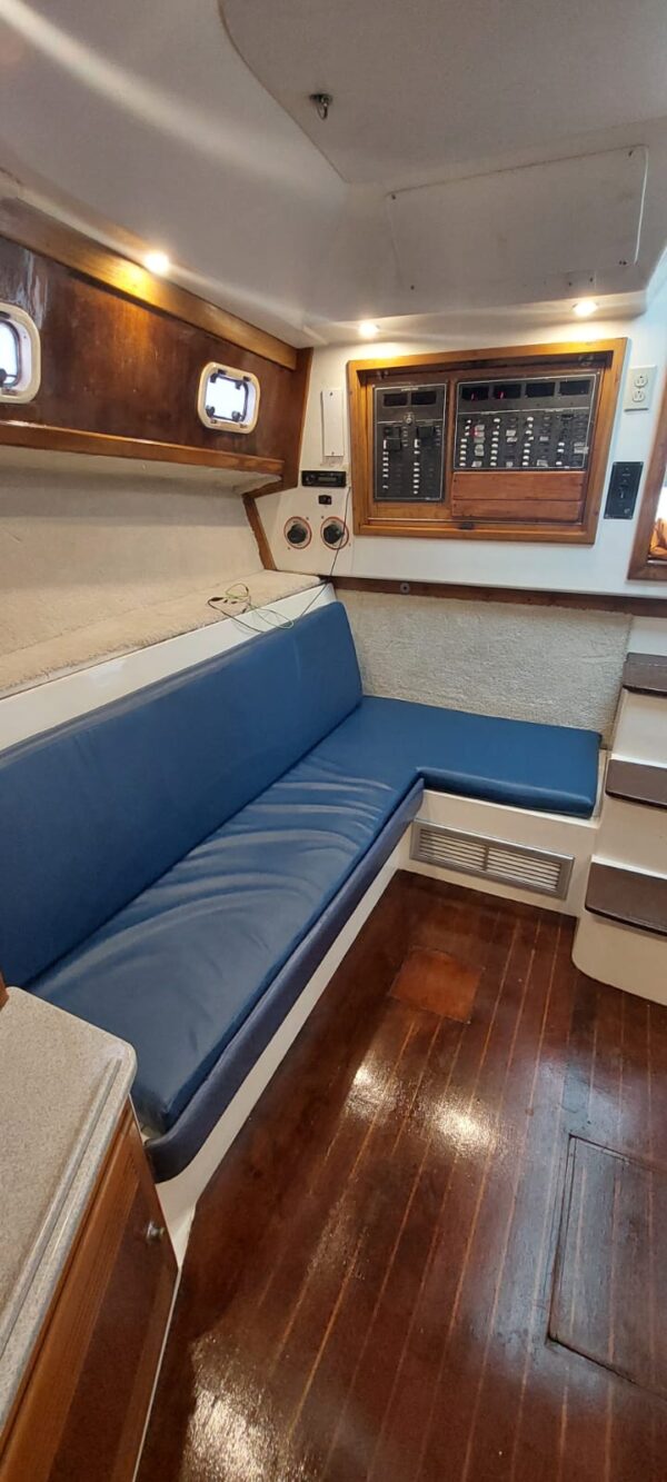Cabo Express 35' - Imagen 9