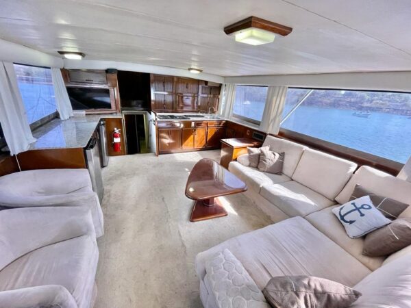 Hatteras 55’ - Imagen 19