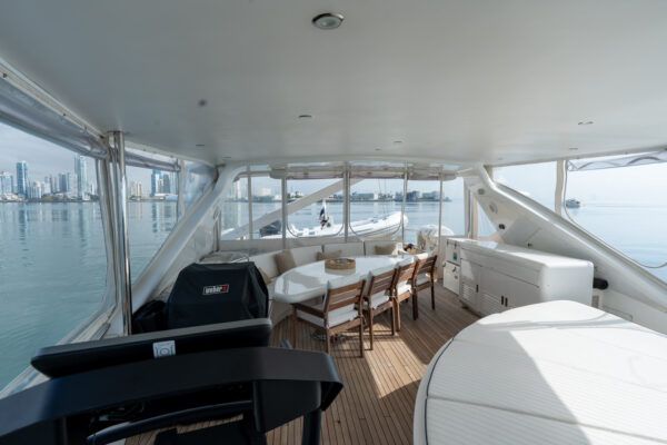 Falcon 102' - Imagen 12