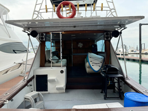 King Fish 47' - Imagen 12