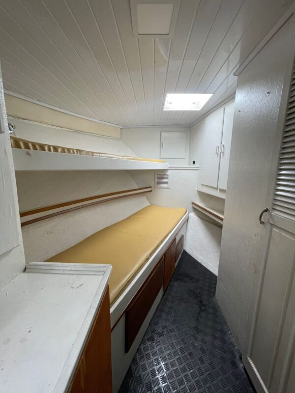 Cabo Express 35' - Imagen 10