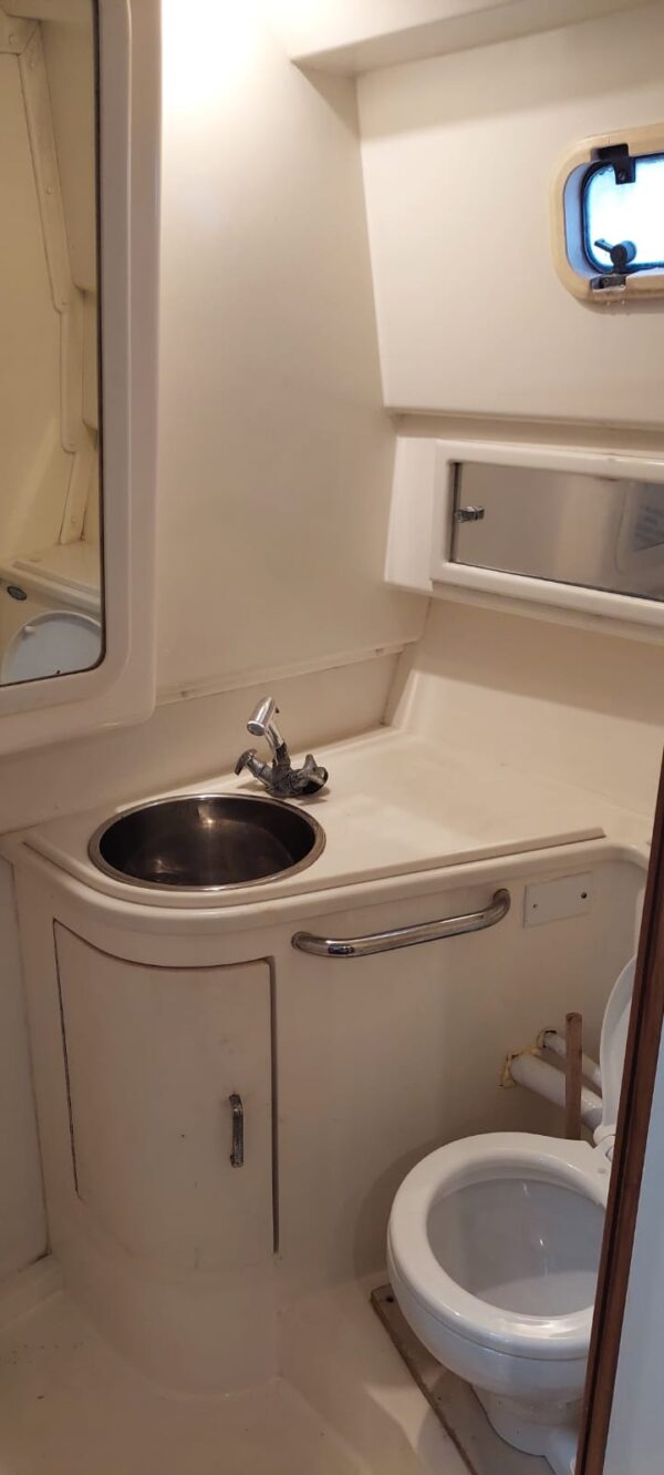Cabo Express 35' - Imagen 11
