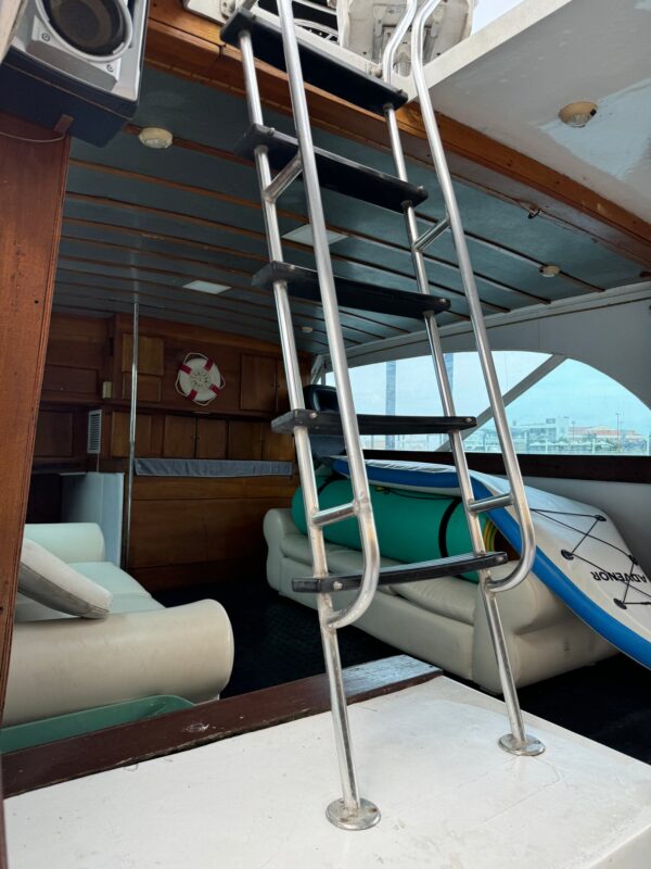 King Fish 47' - Imagen 13