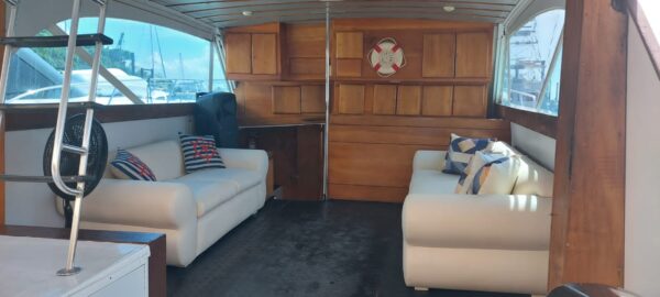 King Fish 47' - Imagen 14