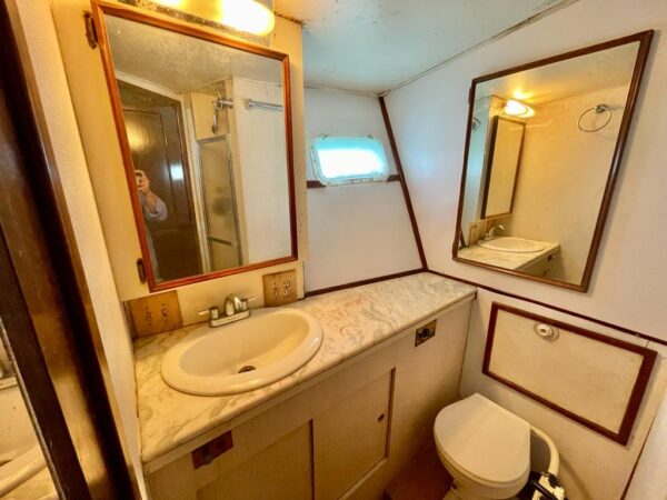 Hatteras 55’ - Imagen 21
