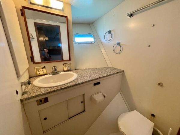 Hatteras 55’ - Imagen 22