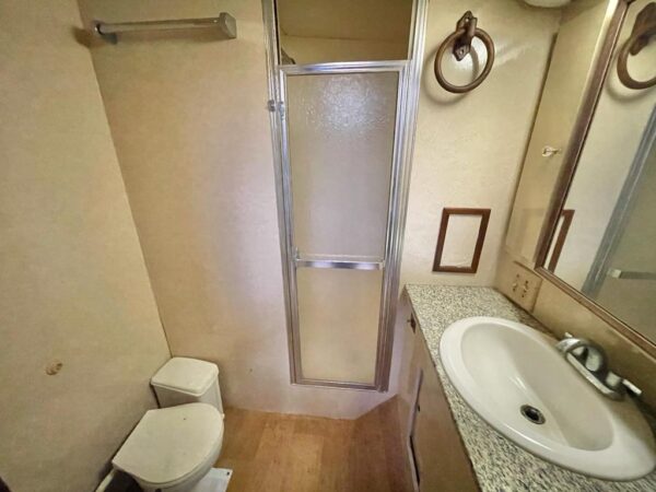 Hatteras 55’ - Imagen 23