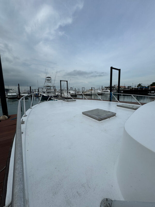 King Fish 47' - Imagen 17