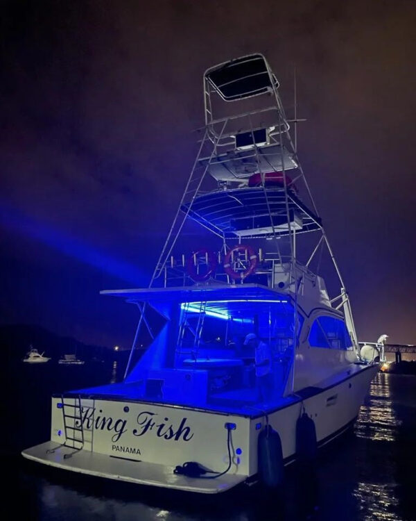 King Fish 47' - Imagen 18