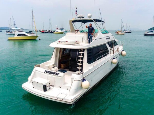 Periboat 55’ - Imagen 2