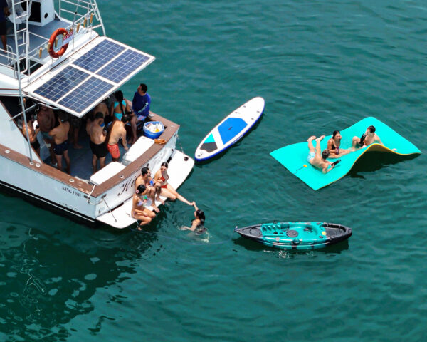 King Fish 47' - Imagen 2