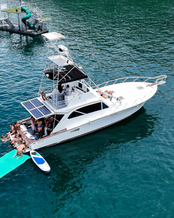 King Fish 47' - Imagen 3