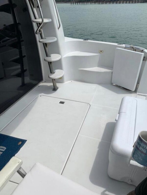 Periboat 55’ - Imagen 3