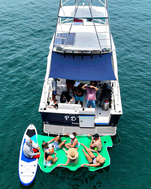 Cabo Express 35' - Imagen 4
