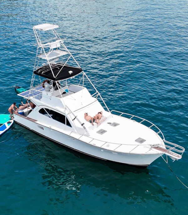 King Fish 47' - Imagen 4