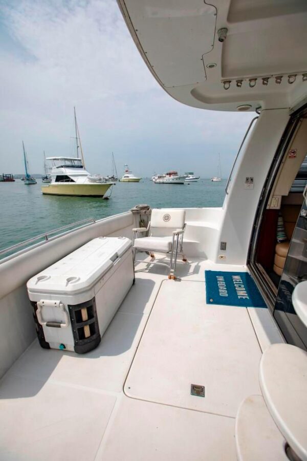 Periboat 55’ - Imagen 4