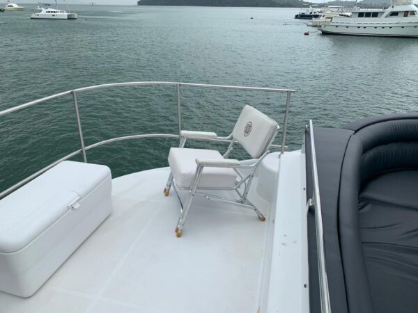 Periboat 55’ - Imagen 6