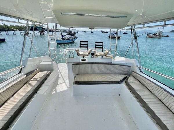 Hatteras 55’ - Imagen 14
