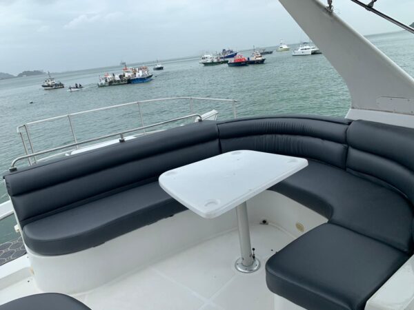 Periboat 55’ - Imagen 7