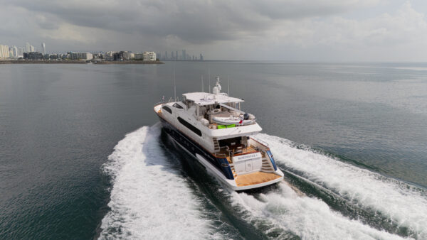 Falcon 102' - Imagen 7