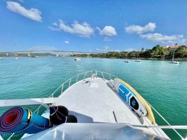Hatteras 55’ - Imagen 15