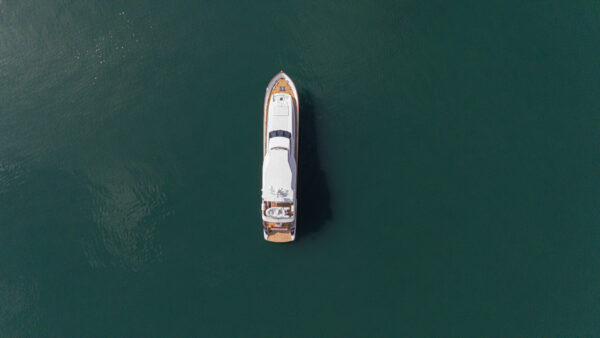 Falcon 102' - Imagen 8