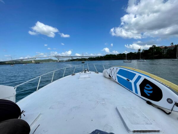 Hatteras 55’ - Imagen 16