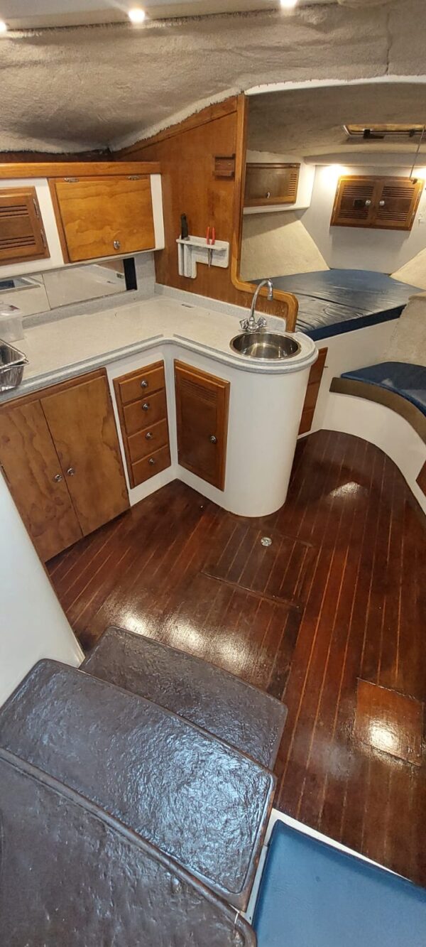 Cabo Express 35' - Imagen 7