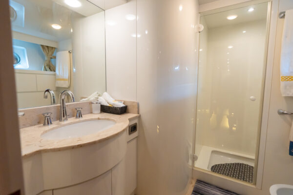 Falcon 102' - Imagen 35