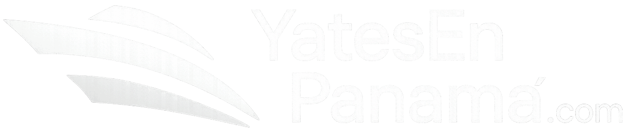 Logo Yates en Panamá
